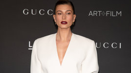 «Когда появляются дети, в жизни наступает совершенно другой этап». Биография Хейли Бибер