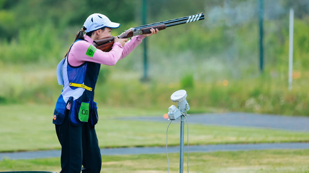 Арина Кузнецова. Арина Кузнецова