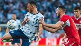 «Спартак» вылетел из Кубка России! Латышонок выдал матч жизни и затащил «Балтику» в суперфинал