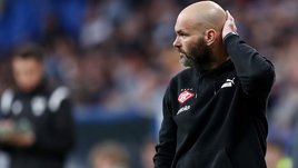 «Спартак» должен был побеждать 6:1». Слишкович и Игнашевич — о выходе «Балтики» в Суперфинал Кубка