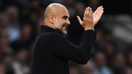 Хосеп Гвардиола