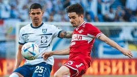 «Балтика» без затяжек и симуляций, «Спартак» без трофея, Слишкович — видимо, без поста главного тренера