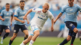 «Динамо» вырвалось в лидеры чемпионской гонки. Но у «Крыльев» есть рецепт успеха в играх с бело-голубыми