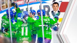 «У нас появилось право на ошибку». Гендир «Салавата» — о жизни клуба после вылета в первом раунде плей-офф