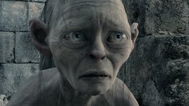 Кадр из фильма «Властелин колец: Две крепости»