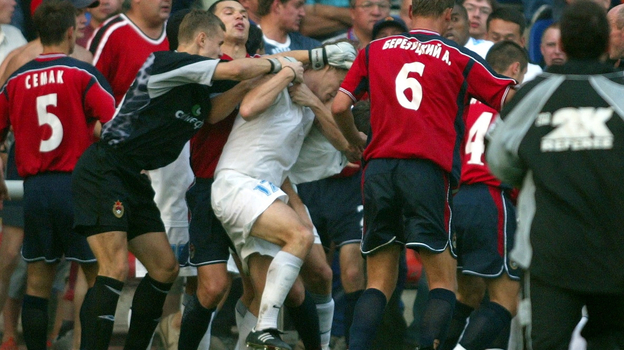 Алексей Иванов