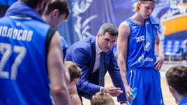 «При удачном раскладе Рыжов и Земский — будущее сборной России». Антон Юдин — о суперсезоне