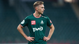 «Локомотив» ворвался в гонку за медали и давит на «Краснодар». На пути железнодорожников — крепкая оборона «Факела»