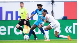 Санитарный футбол в Питере. «Зенит» — в суперфинале Кубка и сберег силы лидеров. ЦСКА без трофеев и медалей