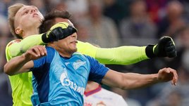 Вратарь ЦСКА Тороп получил жуткую травму в игре с «Зенитом». Почему вместо него вышел не Акинфеев?