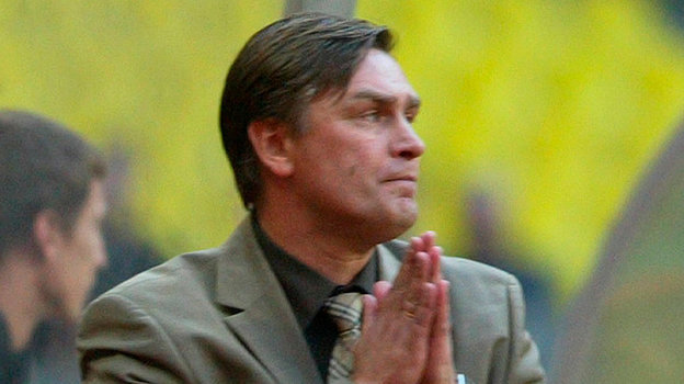 Валерий Петраков.