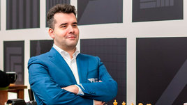 Ян Непомнящий: «Не умею ездить на велосипеде. Не люблю лицемеров. И «Зенит»