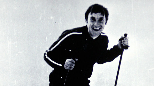 Владимир Высоцкий.