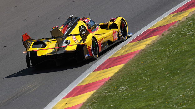 Роберт Шварцман.