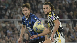 Миранчук и атака «Аталанты» увязли в туринском бетоне. Но победа в Кубке Италии не гарантирует Аллегри сохранение работы