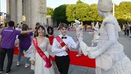 Где отметить выпускной в Москве в 2024 году