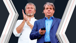 «Челси» при Абрамовиче и Боэли — два разных клуба. Новый владелец так и не определился с концепцией развития