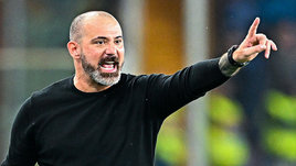 «Спартак» назвал нового главного тренера. Онлайн о назначении Станковича