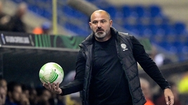 «Спартак» идеально сработал при назначении Станковича. Посмотрим, как проявит себя новый тренер