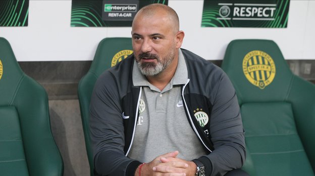 Деян Станкович.