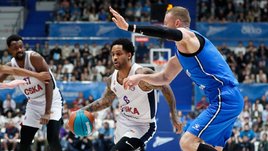 Переход хода. ЦСКА вновь разгромил «Зенит»