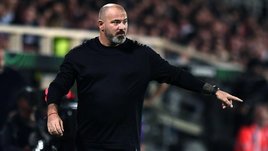 Главный тренер «Спартака» Деян Станкович.