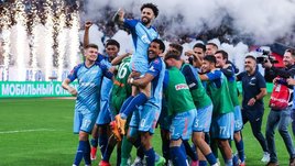 «Ахмат» — одна из лучших команд РПЛ 2024 года. Дома парни Адиева могут остановить «Зенит»