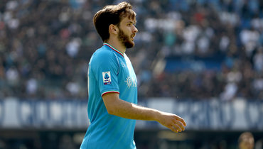 Хвича Кварацхелия («Наполи»).