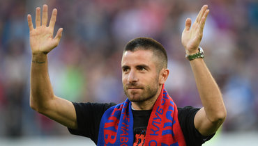 Зоран Тошич.