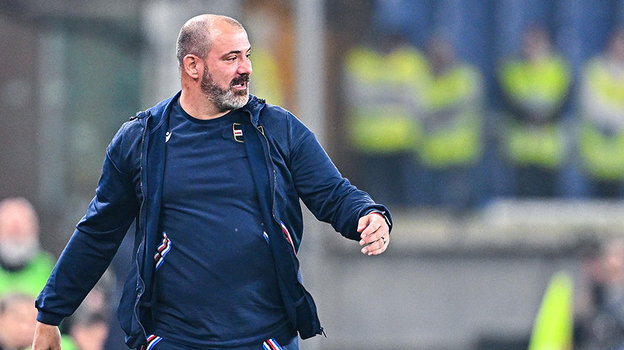 Деян Станкович.