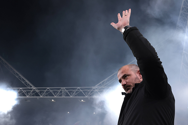 Деян Станкович.