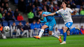 Все расклады чемпионской гонки: что нужно «Динамо», «Зениту» и «Краснодару» для титула