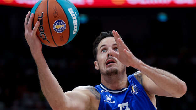 Томас Эртель.