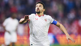 Страдал из-за панических атак, ломал беговые дорожки и отказался от зарплаты. Хесус Навас — легенда «Севильи»