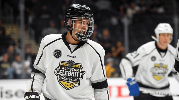 Джастин Бибер.