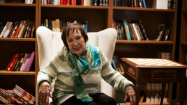 Стала финалисткой «Голоса» в 91 год. Секреты долголетия Людмилы Пахомовой