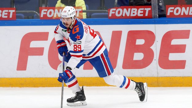 Алекс Гальченюк.