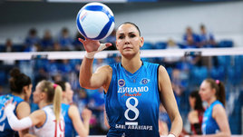 Гончарову забанили на один матч, тренера «Ленинградки» — на пять. Последствия скандальной концовки сезона женской Суперлиги