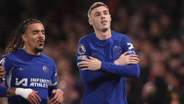 Нынешний «Челси» — супер! Накатил во второй половине сезона и даже может попасть в топ-5 АПЛ