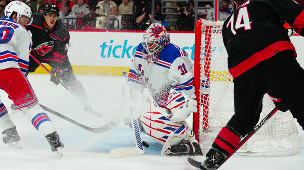 В игре Игорь Шестеркин.