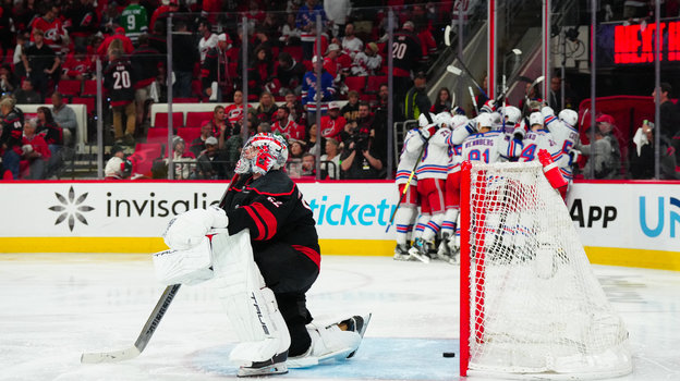 Петр Кочетков.