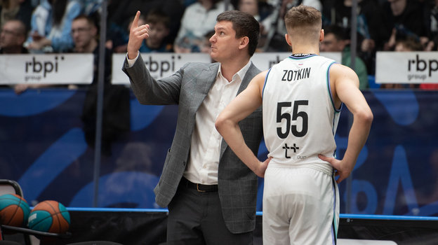 Сергей Козин. Сергей Козин