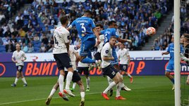 В шаге от мечты! Генерал Бальбуэна приблизил «Динамо» к чемпионству