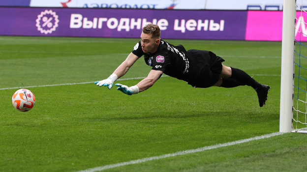 Иван Ломаев