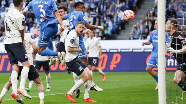 Фабиан Бальбуэна