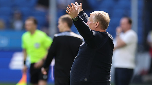 Игорь Осинькин