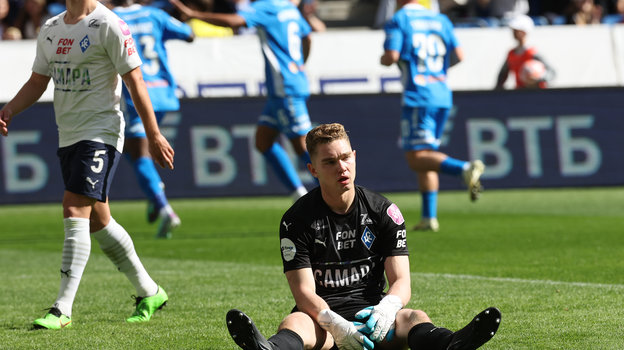 Иван Ломаев