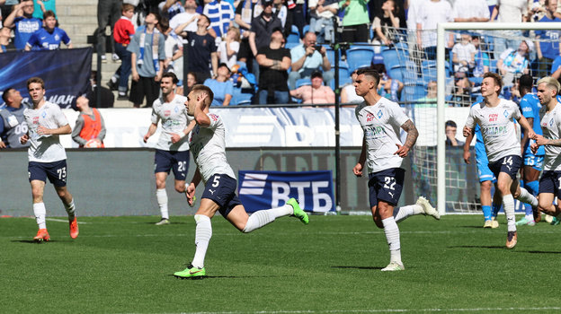 Юрий Горшков