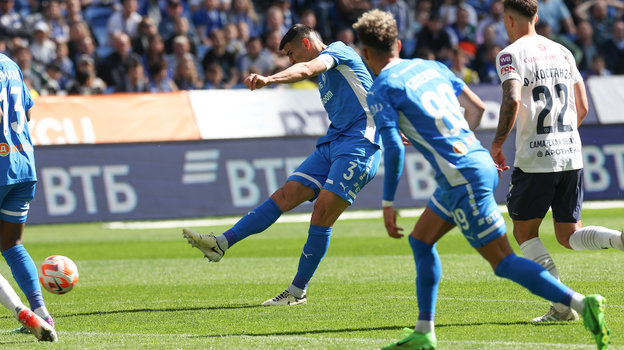 Фабиан Бальбуэна