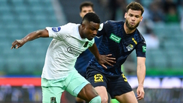 «Краснодар» — в чемпионской гонке, «Сочи» — в первой лиге. Невероятная развязка на «Фиште»!